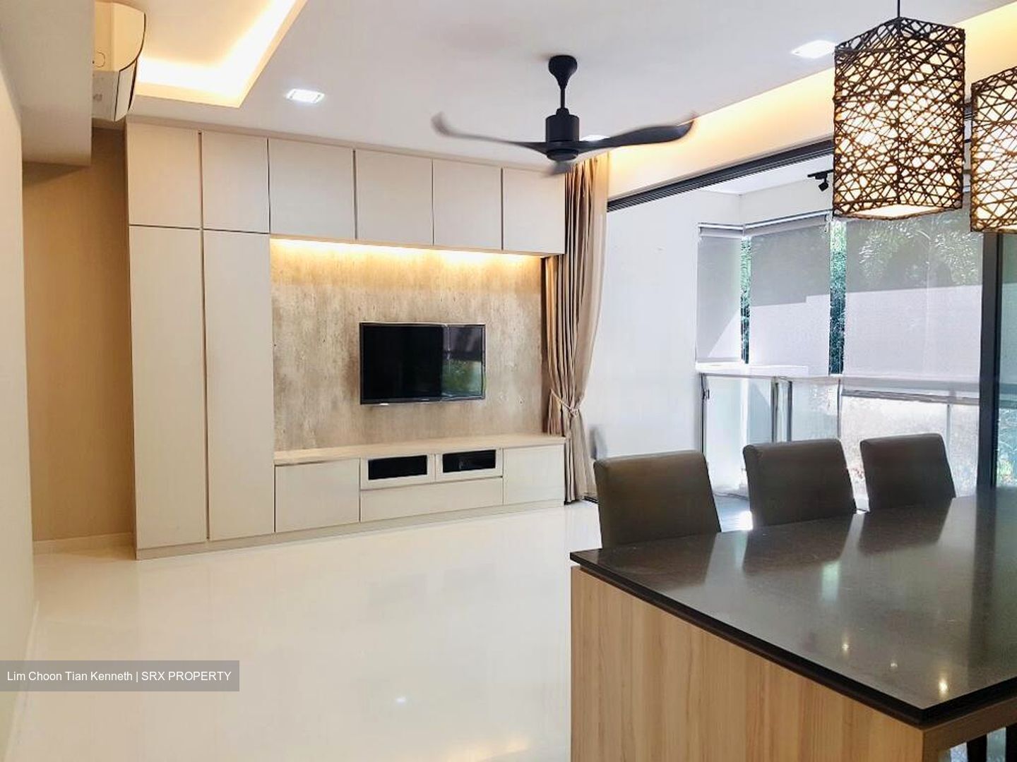 Hedges Park Condominium (D17), Condominium #465054551